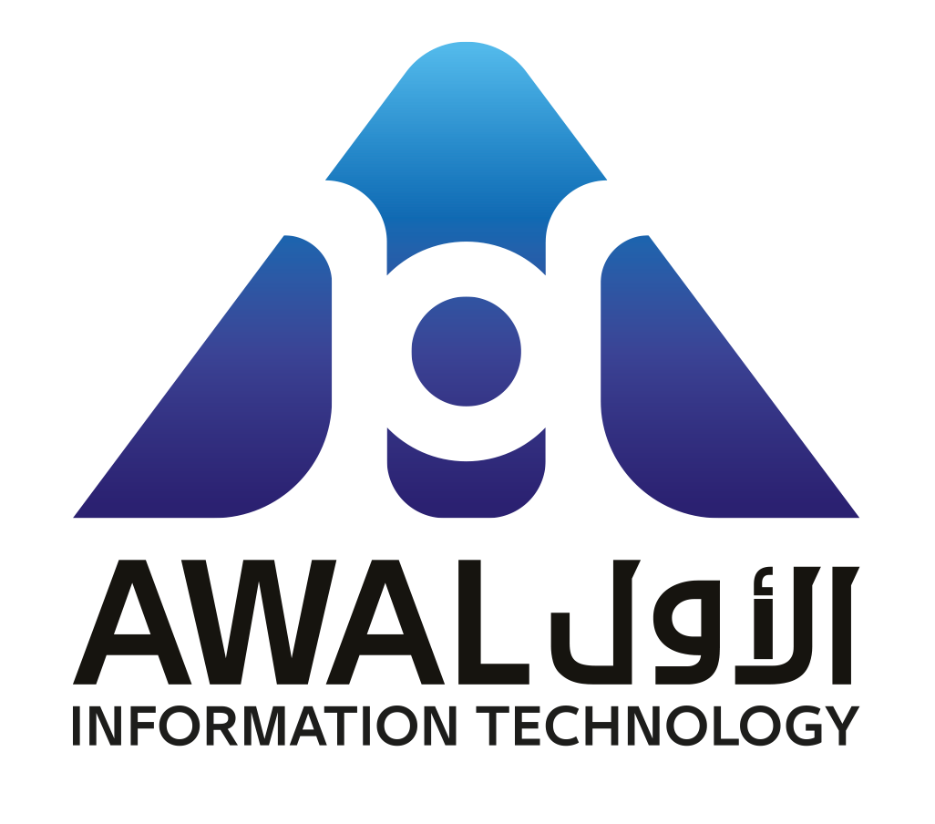الأول AWAL — تقنية المعلومات